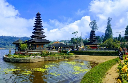 Gastronomi dan Perhotelan Terbaik di Bali