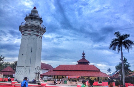 Gastronomi dan Perhotelan Terbaik di Banten