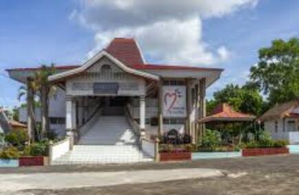 Hotel Gastronomi Terbaik di Bengkulu