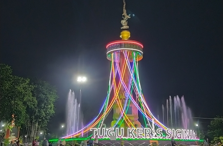 Gastronomi dan Perhotelan Terbaik di Jambi