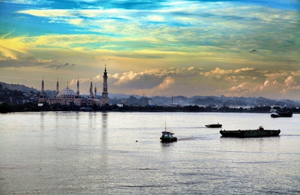 Gastronomi dan Perhotelan Terbaik di Kalimantan Timur