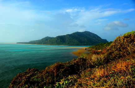 Gastronomi dan Perhotelan Terbaik di Kepulauan Riau