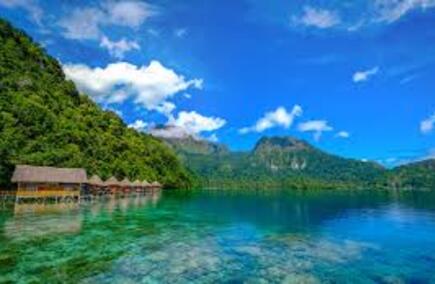 Gastronomi dan Perhotelan Terbaik di Maluku