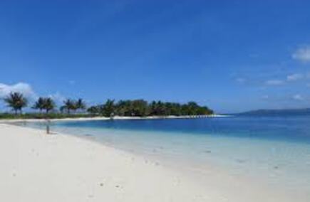 Hotel & Gastro Terbaik di Maluku Utara