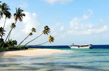 Gastronomi dan Perhotelan Terbaik di Sulawesi Tenggara
