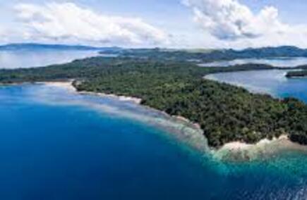 Gastronomi dan Perhotelan Terbaik Sulawesi Utara