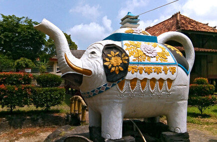 Gastronomi dan Perhotelan Terbaik Sumatera Selatan