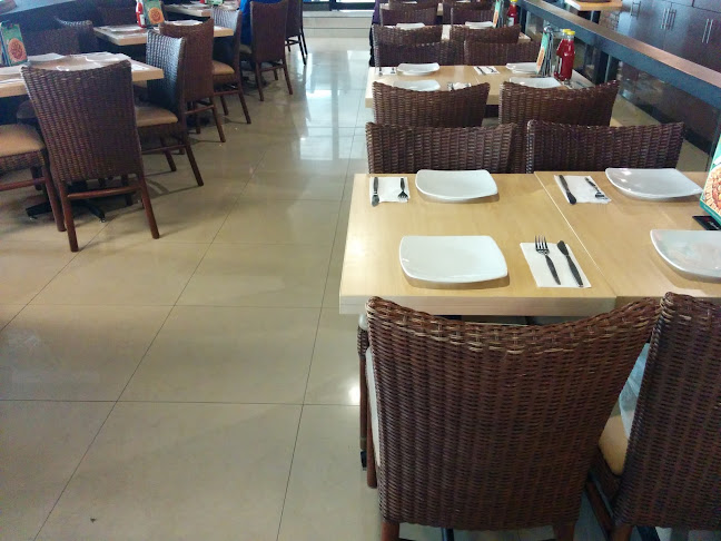 Pizza Hut Restoran - Kediri Mall