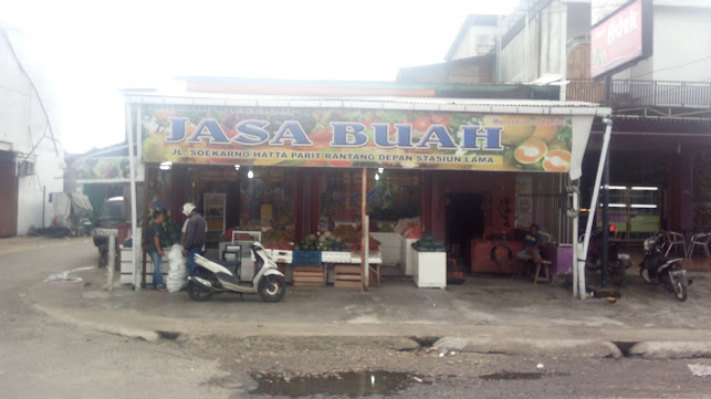Jasa Buah Payakumbuh