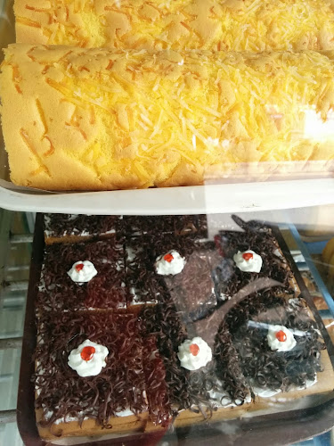 Opinii despre Roti Lamjalalah în Kota Probolinggo - Gastronomi dan perhotelan