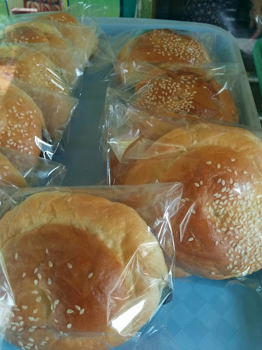 Roti Lamjalalah - Kota Probolinggo