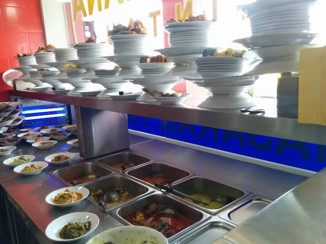 Ruko Grand Maris A2, Jl. Jend. Sarwo Edhie Wibowo, Kranggan, Danurejo, Kec. Mertoyudan, Kabupaten Magelang, Jawa Tengah 56172