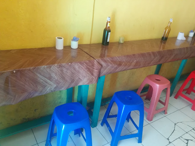 Comentarii opinii despre Kupat Tahu Pak Uci Cikole