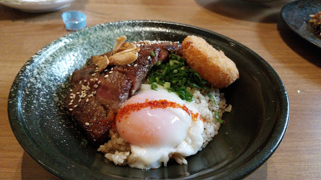 HIBIKI Japanese Bowl & Coffee - Kota Medan