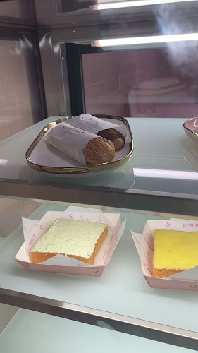 Comentarii opinii despre Lu'Miere Manado