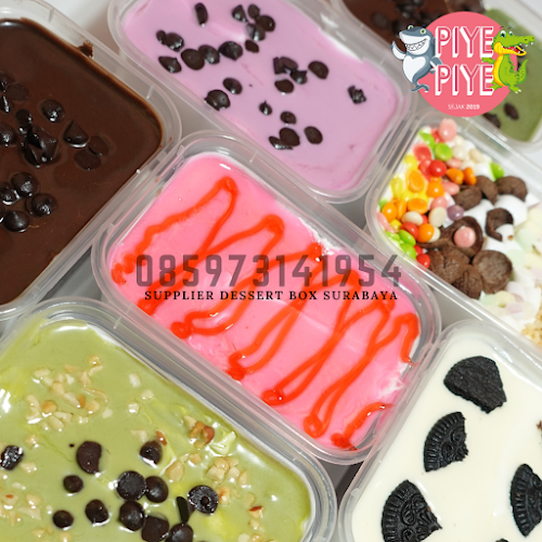 ROTI TAWAR BAKAR BANDUNG & ROTI BURGER & DESSERT BOX & BESEK BAMBU SURABAYA - Gastronomi dan perhotelan