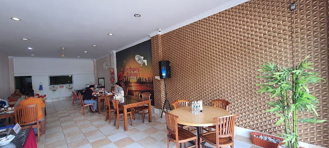 Coto Makassar Anging Mammiri Batam - Kota Batam