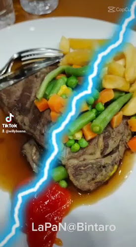 Opinii despre LaPaN Food & Drink în Kota Tangerang - Gastronomi dan perhotelan