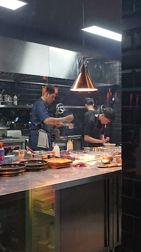 Opinii despre Enchanté Dining în Kota Medan - Gastronomi dan perhotelan