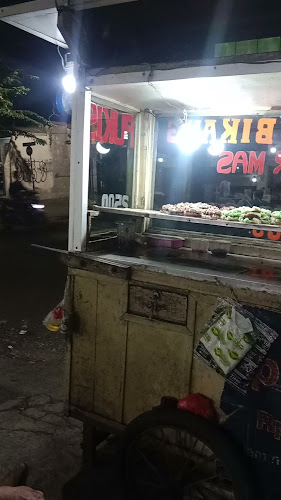 Opinii despre Bikang dan pukis în Surabaya - Gastronomi dan perhotelan