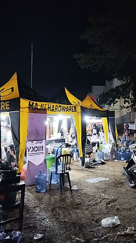 Comentarii opinii despre Oishii Takoyaki Madiun