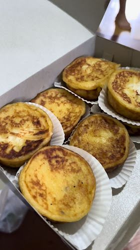 Opinii despre Lumpur Kentang Wolak Walik în Kota Malang - Gastronomi dan perhotelan