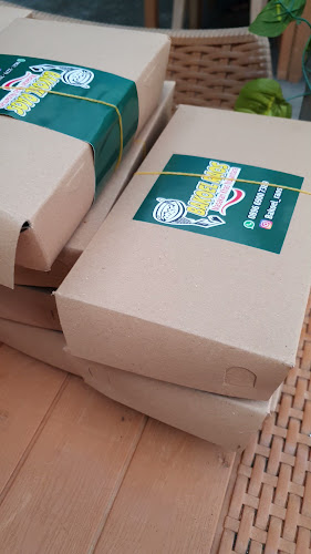 BAKOEL RAOS - Kota Palembang