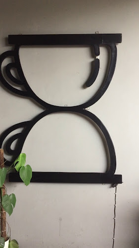 Opinii despre Kala Cafe BDJ - 01 (Gatot Subroto) în Kota Banjarmasin - Gastronomi dan perhotelan