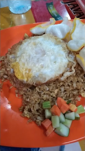 RM. Hosana - New Era - Kota Tangerang