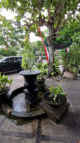 Ulam Singkil - Gastronomi dan perhotelan