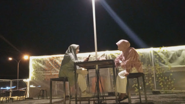 TAKA To Warkop - Kota Padang