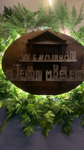 Daharan Njeron mbeteng - Kota Surakarta