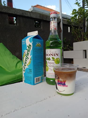 Jl. Gunung Soputan I No.47, Pemecutan Klod, Kec. Denpasar Bar., Kota Denpasar, Bali 80119