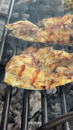 Opinii despre Rumah Makan CAHAYA PANGKEP în Kota Kendari - Gastronomi dan perhotelan