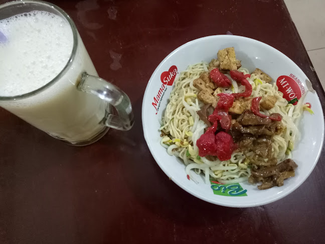 RM VEGETARIAN DIET SEHAT - Gastronomi dan perhotelan