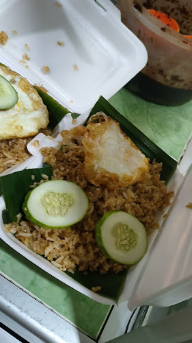 Opinii despre Yayuk Seafood în Kota Jambi - Gastronomi dan perhotelan