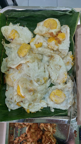 Warung Pecel Bu Sumo Stadion Diponegoro