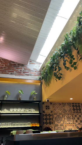 Opinii despre Collective Grounds Coffee în Kota Medan - Gastronomi dan perhotelan