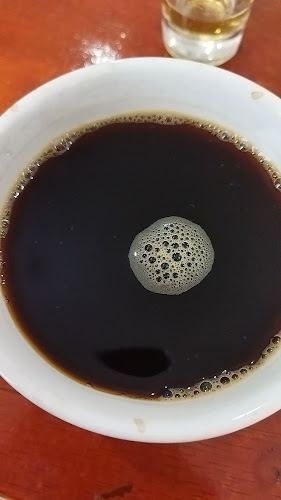 Opinii despre Coffee Brokai-91 în Kota Cimahi - Gastronomi dan perhotelan