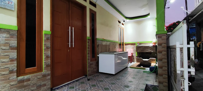 Opinii despre Rahayu Frozen Foods în Kota Tangerang - Gastronomi dan perhotelan