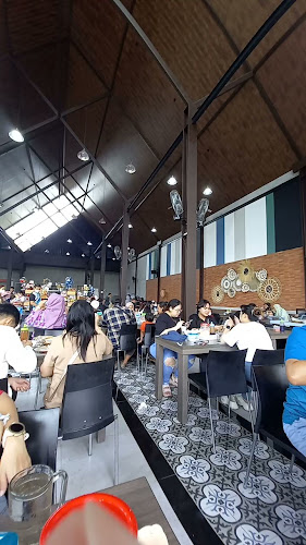 Soto Lamongan Cak Har Semarang - Kota Semarang