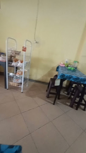 Warung Makan Kalitang