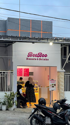 Beeboo Donuts - Gastronomi dan perhotelan