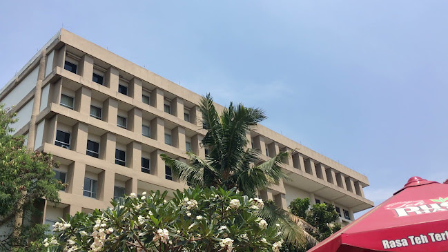 Comentarii opinii despre Kantin FMIPA UI