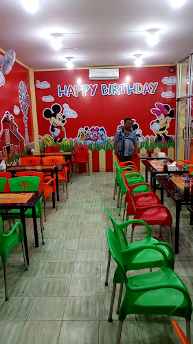 Opinii despre ss fried Chicken în Kota Tanjung Balai - Gastronomi dan perhotelan