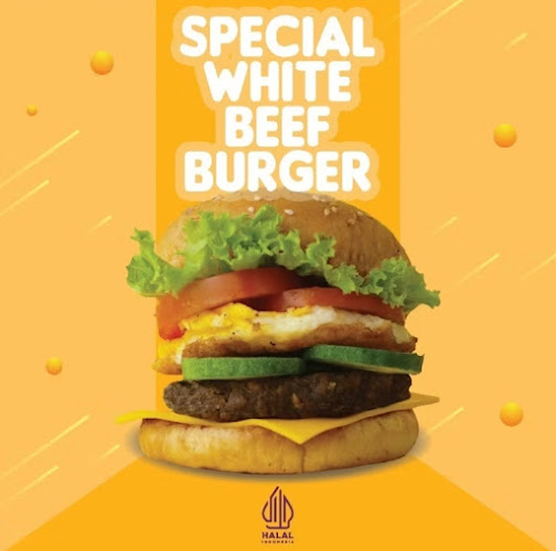 Comentarii opinii despre KAMPUNG BURGER PEDURUNGAN