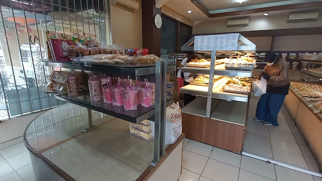 Comentarii opinii despre Vitasari bakery