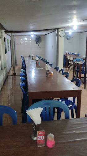 Jl. Dr. Wahidin No.5, Rembiga, Kec. Selaparang, Kota Mataram, Nusa Tenggara Bar. 83124