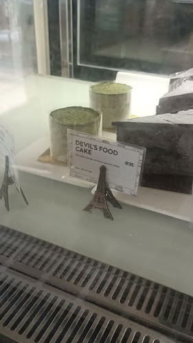 Opinii despre Sam's Pattiserie, Boulangerie, and Desserts în Kota Medan - Gastronomi dan perhotelan