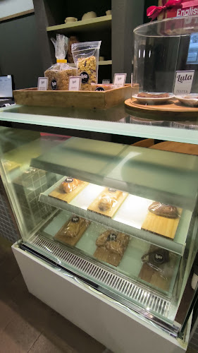 Glosis Steakhouse - Gastronomi dan perhotelan